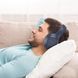 Бездротові навушники BOROFONE BO20 Player BT headphones Blue 656-01579 фото 3