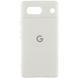 Чехол Silicone Cover Lakshmi Full Camera для Google Pixel 9a Белый 555-02257 фото