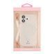 Чохол TPU+PC LanyardCase with MagSafe для iPhone 17 White 2020000499954 фото 4