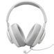 Навушники JBL Quantum 100M2 White (JBLQTUM100M2WHT) JBLQTUM100M2WHT фото 2