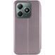 Шкіряний чохол-книжка Classy для Realme C63 4G Grey 777-05418 фото 4