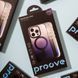 Чохол Proove Shadow Star Case with Magnetic Ring iPhone 16 Pro White 656-05193 фото 5