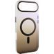 Чехол TPU+PC Phantom with MagSafe для Apple iPhone 17 Air (6.5") Grey 656-08505 фото 1