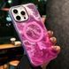 Чохол TPU Shiny Mountain Magnetic Fit для Apple iPhone 16 Pro (6.3") Pink ILSO-00000077656-5 фото 3