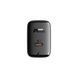 Мережевий зарядний пристрій ACEFAST A1 PD20W single USB-C charger Black 6974316280033 фото 3