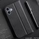 Чехол-книжка Dux Ducis Hivo для iPhone 16 (6.1") Black 555-00587 фото 8