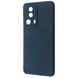 Чехол WAVE Colorful Case (TPU) для Xiaomi 13 Lite Blue 656-06349 фото 1