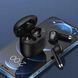 Навушники USAMS-IA04 TWS Earbuds IA Series Black 202-00427 фото 4