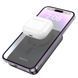 Power Bank Borofone BJ47 Quick PD20W magnetic wireless fast charging 10000mAh Чорний 656-01414 фото 1