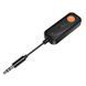 Bluetooth-ресивер BOROFONE BC62 Walker AUX BT audio receiver/transmitter 6941991124143 фото 4