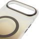 Чехол TPU+PC Phantom with MagSafe для Apple iPhone 17 Air (6.5") Grey 656-08505 фото 4