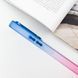 Чохол TPU+PC Fresh sip series для Xiaomi Redmi Note 13 4G Рожевий / Синій 777-06634 фото 4