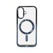 Чохол CD Magnetic для iPhone 16 Sierra Blue 666-02750 фото 1