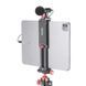 Держатель для планшета Ulanzi Vijim U-Pad III tablet clamp (UV-2597 U-Pad III) 2597 фото 7