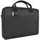 Сумка для ноутбуку WIWU Minimalist Laptop II 15.6" Black 656-03675 фото 8