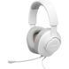 Навушники JBL Quantum 100M2 White (JBLQTUM100M2WHT) JBLQTUM100M2WHT фото 1