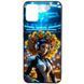 TPU+PC чохол Prisma Ladies для Samsung Galaxy A31 Cyberpunk 777-07283 фото 1