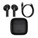 Наушники Baseus True Wireless Earphones Bowie E8 Black 656-00870 фото 6