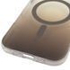 Чехол TPU+PC Phantom with MagSafe для Apple iPhone 17 Air (6.5") Grey 656-08505 фото 5