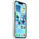 Чехол Clear Case with MagSafe and Animation для Apple iPhone 12 Pro Max Clear 214-03366 фото 2