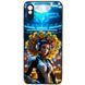 TPU+PC чохол Prisma Ladies для Xiaomi Redmi 9A Cyberpunk 777-07433 фото 1