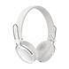 Беспроводные накладные наушники ACEFAST H7 active noise reduction wireless headset Pearl white 6974316283560 фото 1
