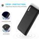 Чехол-книжка Dux Ducis Hivo для iPhone 16 (6.1") Black 555-00587 фото 4