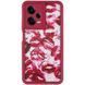 Чохол TPU Prestige для Xiaomi Redmi Note 12 Pro 5G Lips 777-03377 фото 2