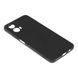 Чехол TPU Matte 1.3mm для Motorola G34 Black 555-02373 фото 2