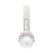 Беспроводные накладные наушники ACEFAST H7 active noise reduction wireless headset Pearl white 6974316283560 фото 4