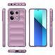 Чохол для смартфона Cosmic Magic Shield for Xiaomi Redmi Note 13 4G Lavender 666-05029 фото 2