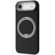 Чохол Proove Reinforce Case with Magnetic Ring iPhone 17 Air Gray 656-05077 фото 1