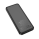Павербанк Hoco J111 10000mAh Smart charge 2USB+Type-C+Micro 2А 216-00046 фото 4