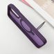 Чохол TPU+PC Metal Buttons with MagSafe Colorful HQ Ring для iPhone 14 Pro Max (6.7") Purple 555-00634 фото 4