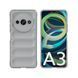 Чохол для смартфона Cosmic Magic Shield for Xiaomi Redmi A3 4G Grey Smoke 666-04979 фото
