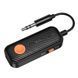Bluetooth-ресивер BOROFONE BC62 Walker AUX BT audio receiver/transmitter 6941991124143 фото 1