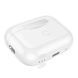 Беспроводные наушники HOCO EW49 True wireless stereo headset White 656-01635 фото 2