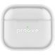 Чохол Proove Safe Box Case AirPods 4 White 656-05095 фото 1