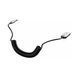 Bluetooth-ресивер Baseus BA01 USB Wireless adapter cable Black CABA01-01 фото 7