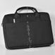 Сумка для ноутбуку WIWU Minimalist Laptop II 15.6" Black 656-03675 фото 6