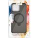 Чохол Ummi Colorful with MagSafe HQ Ring для Apple iPhone 14 Pro (6.1") Black 777-08738 фото 6