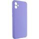 Чохол для смартфона Cosmic Silicone Case для Samsung Galaxy A05 Elegant Purple 666-03442 фото 3