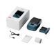 Термопринтер для печати наклеек NIIMBOT M2_H Space Blue (1BC13121602) 656-02127 фото 2