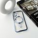 Чохол CD Magnetic для iPhone 16 Sierra Blue 666-02750 фото 4