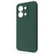 Чехол WAVE Colorful Case (TPU) для Xiaomi Redmi 15C 4G (European) 173.2mm Forest green 656-06499 фото 1