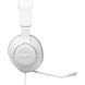 Навушники JBL Quantum 100M2 White (JBLQTUM100M2WHT) JBLQTUM100M2WHT фото 5