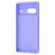 Чехол WAVE Full Silicone Cover для Google Pixel 7 Pink sand 656-06760 фото 2