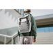 Рюкзак&nbsp;Tomtoc Slash-T64 Flip Laptop Backpack Tephra 15.6 Inch/18L (T64M1G1) 656-00191 фото 2