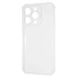 Cиликоновый чехол WXD 0.8 mm HQ для iPhone15 Pro Max 208-02217 фото 1