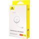 Кабель Baseus Free2Draw Mini Retractable Charging Cable Type-C to Type-C 100W 1m Moon White P10364500211-00 фото 2